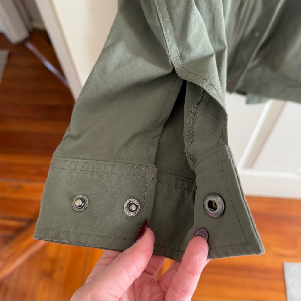 L.L. BEAN | Weather Resistant Softshell Jacket - Picture 13 of 14